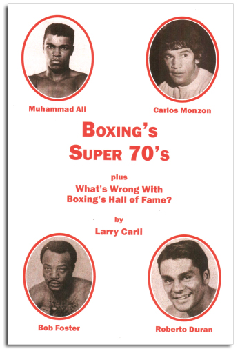 Boxing's Super 70's